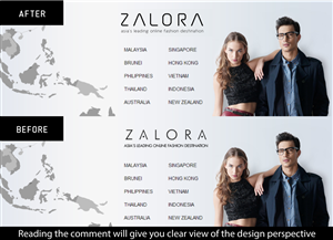 Logo Design by Mhosneezaman for this project | Design: #3241133