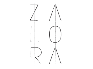 Logo Design by Rob Thrasher