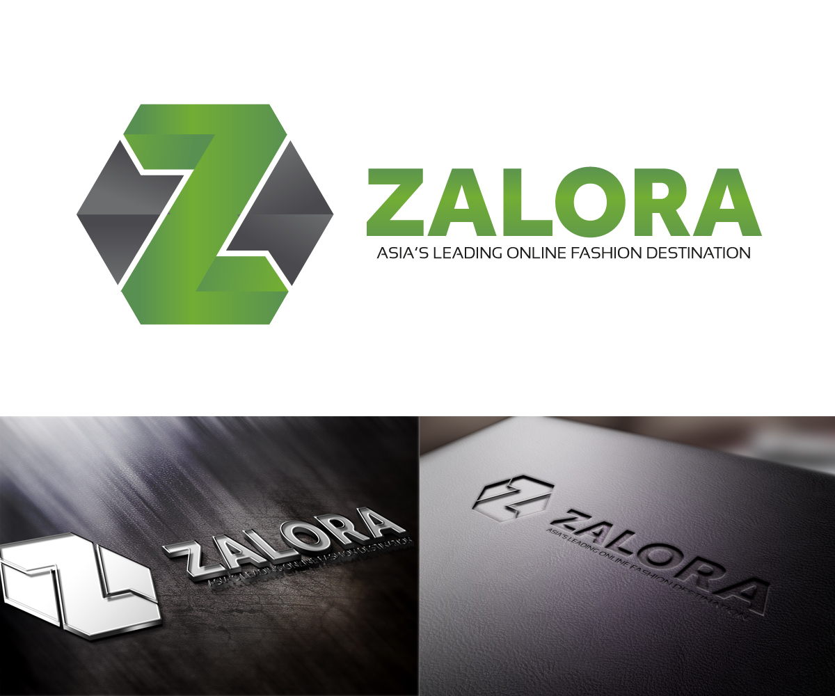 Logo Design by nahj.advs.2014 for this project | Design #3238430