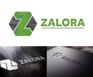 Logo Design by nahj.advs.2014 for this project | Design: #3238430