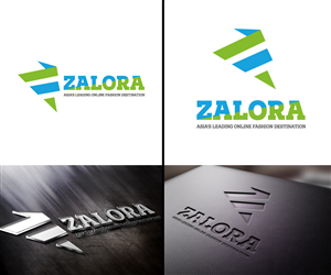 Logo Design by nahj.advs.2014 for this project | Design: #3238448