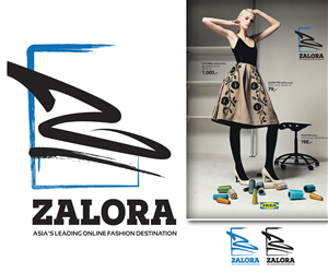 Logo Design by nahj.advs.2014 for this project | Design: #3238449