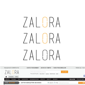 Logo Design by jillan79