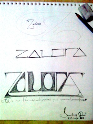 Diseño de Logo por RAIAR para este proyecto | Diseño: #3329964