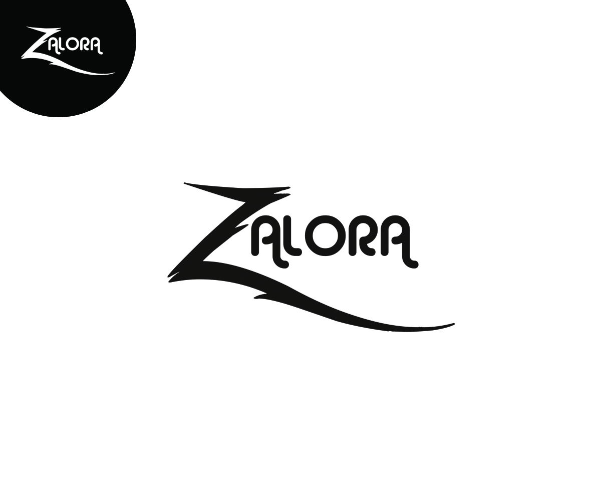 Logo Design by Nusky Hariff for this project | Design #3230394