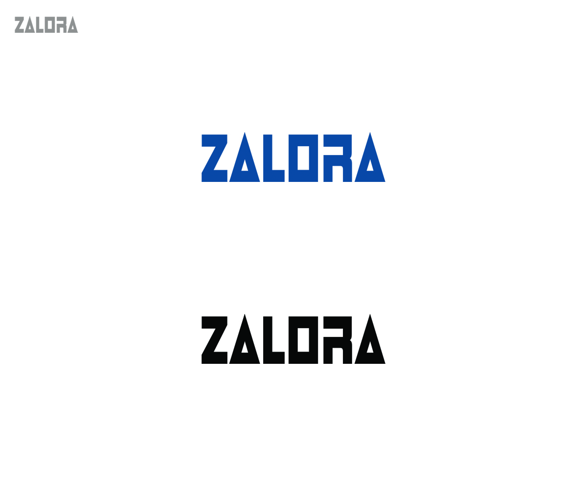 Logo Design by Nusky Hariff for this project | Design #3230475