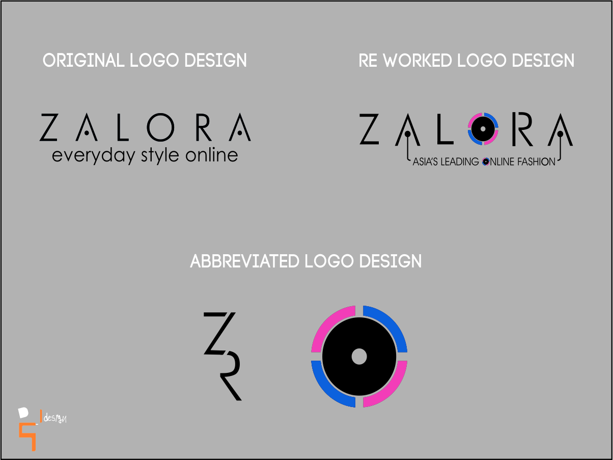 Logo Design by I design for this project | Design #3244505