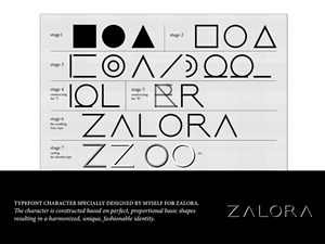 Logo Design by RoundYellow for this project | Design: #3231378