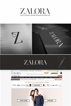 Logo Design by Goreta design