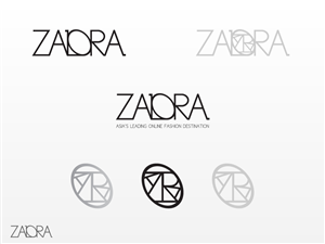 Logo Design by IvanaDeSign