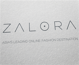 Logo Design by madalenacfr
