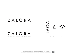 Logo Design by London Based Graphic Designer