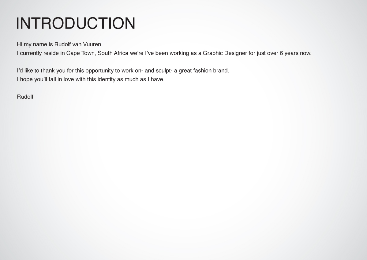 Design de Logo par RudolfjvVuuren pour ce projet | Design #3278017