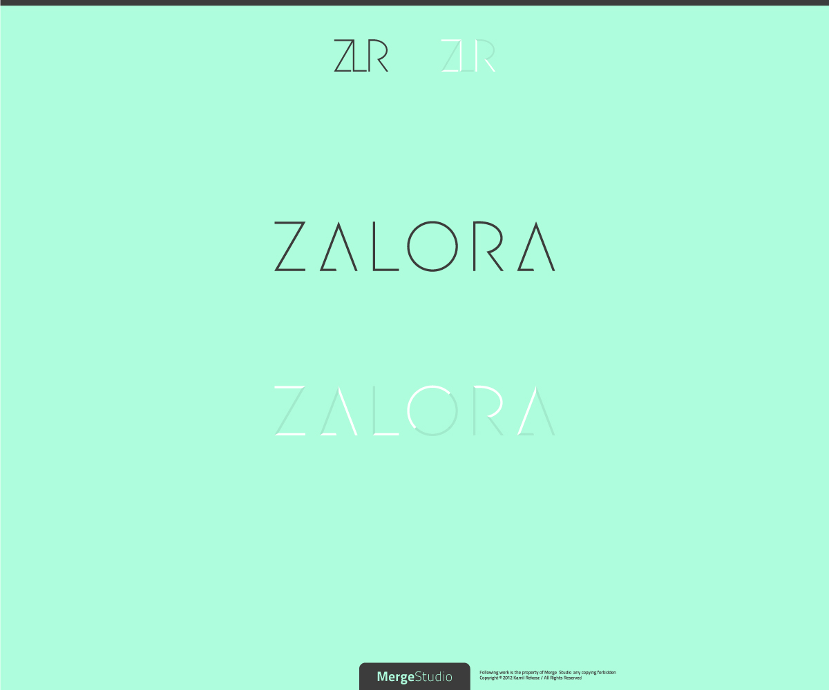Logo Design by MergeStudio for this project | Design #3295973