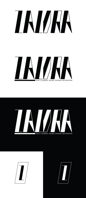 Logo Design by Hubert