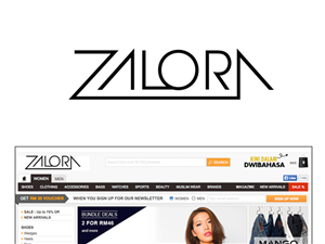 Logo Design by fk12020