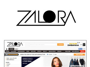 Logo Design by fk12020 for this project | Design: #3277546