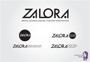 Diseño de Logo por nelly.kaz para este proyecto | Diseño: #3228514