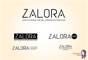 Logo Design by nelly.kaz for this project | Design: #3230692