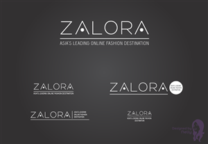 Logo Design by nelly.kaz for this project | Design: #3230758