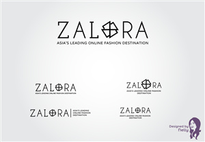 Logo Design by nelly.kaz for this project | Design: #3230923