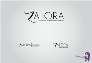 Logo Design by nelly.kaz for this project | Design: #3230976