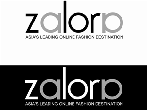 Logo Design by frasia