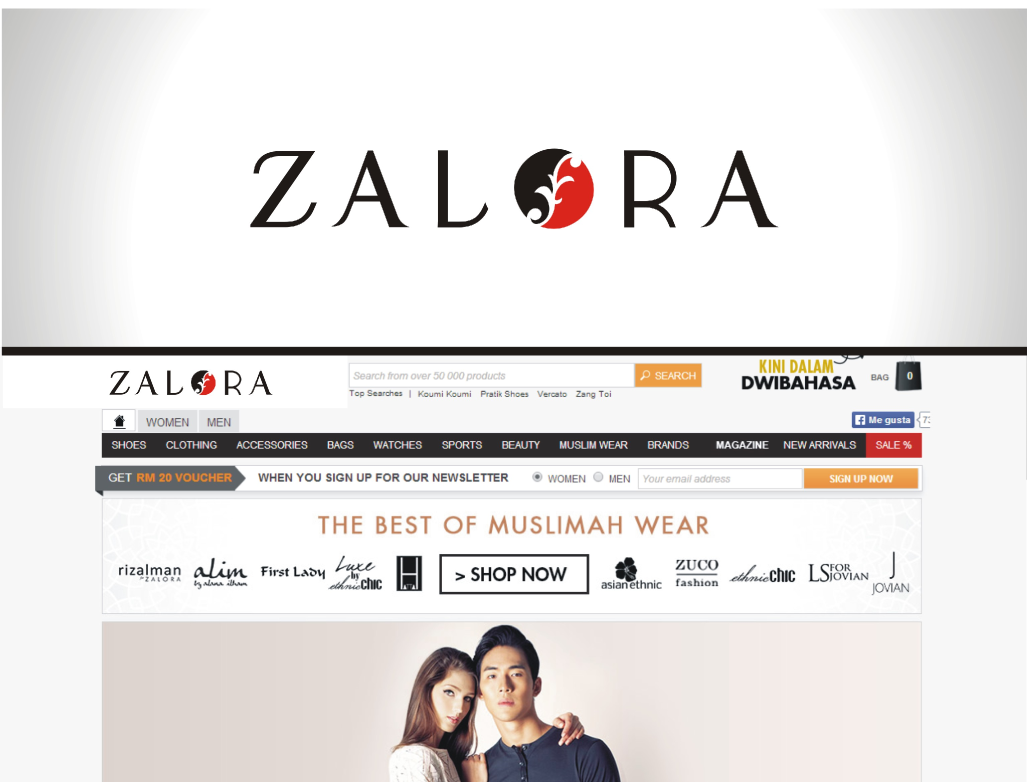Logo Design by LIZZY LO for this project | Design #3222959