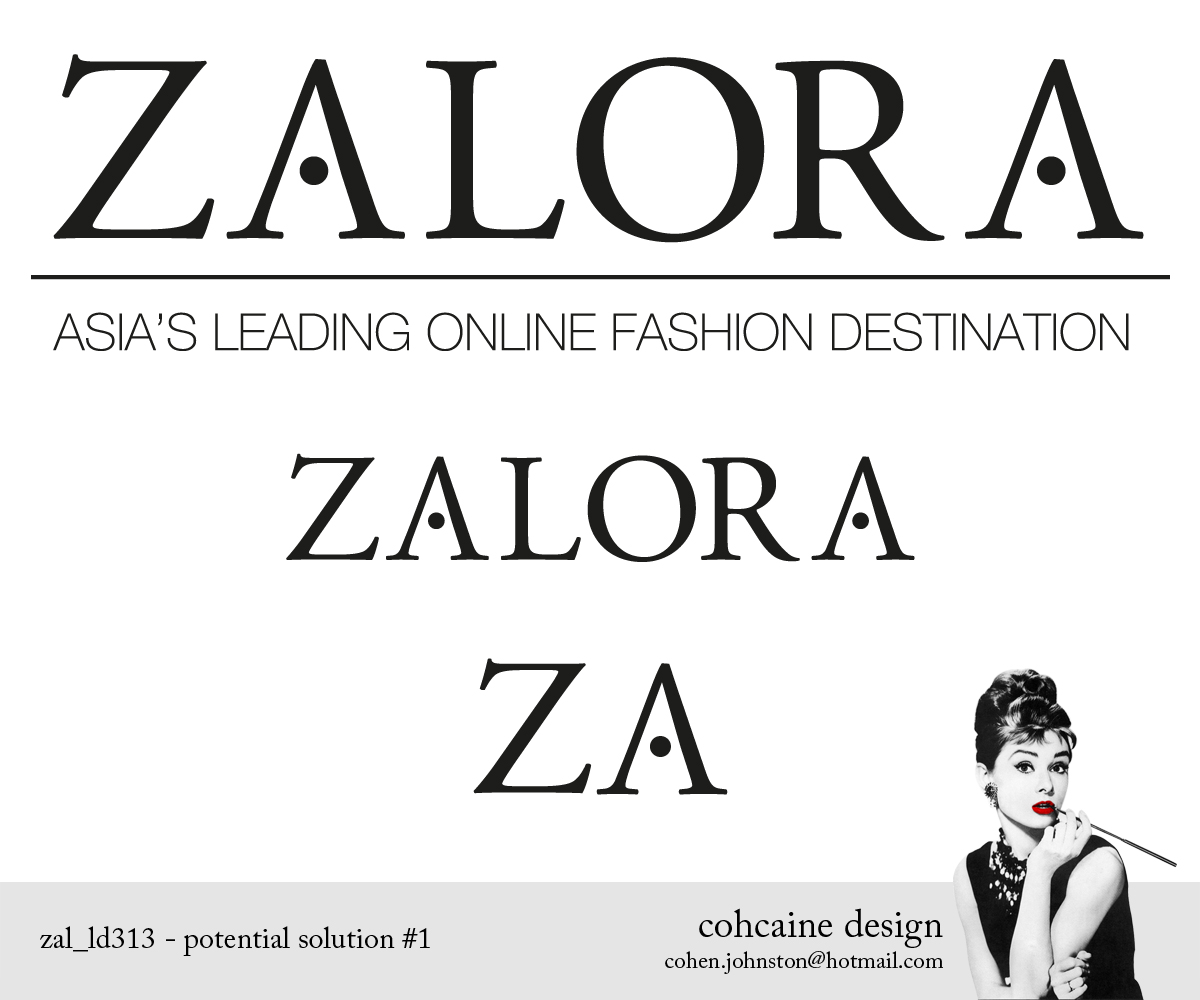 Logo Design by cohcaine design for this project | Design #3326044