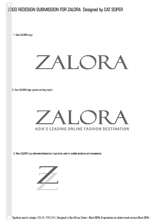 Logo Design by catdezign for this project | Design: #3232647