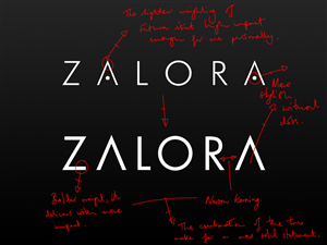 Design de Logo par Declan Bell pour ce projet | Design : #3269719