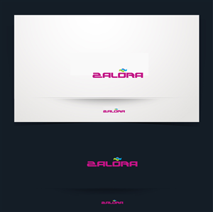 Logo Design by jeffery haddad