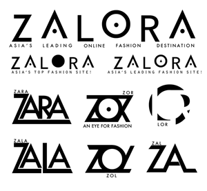 Logo Design by AdamMarco
