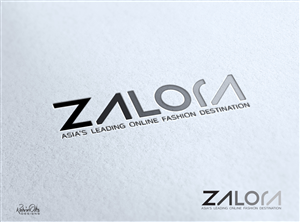 Logo-Design von kelvinotis für dieses Projekt | Design: #3374409