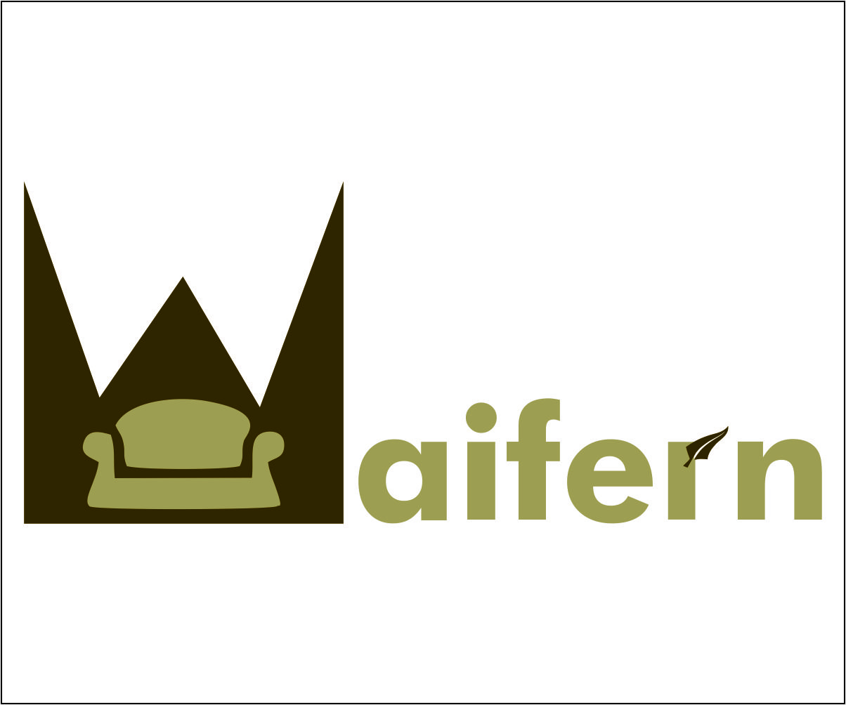 Logo Design by HAWAI ZAHAZ for WaiFern | Design #3215287