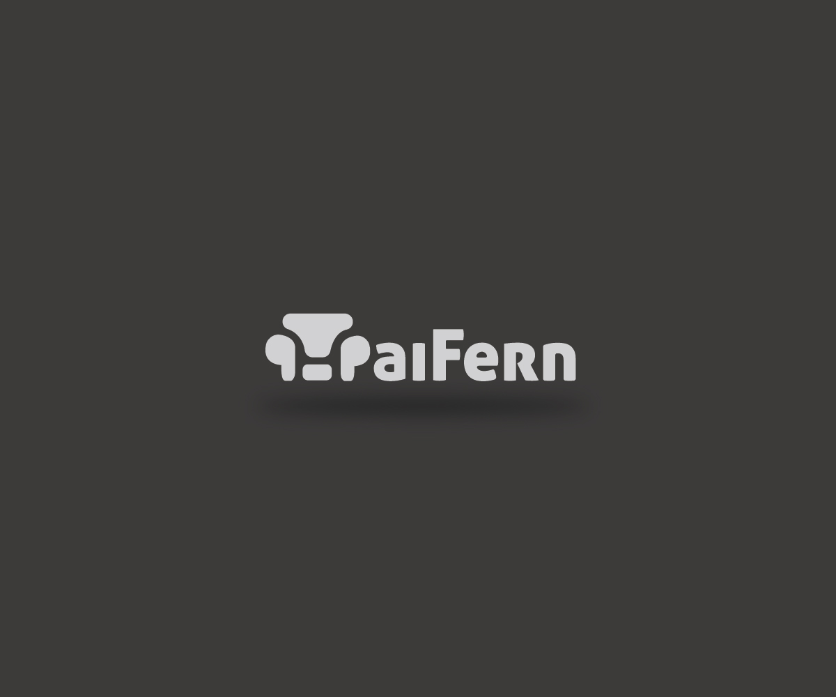Logo Design by Tamilan for WaiFern | Design #3214302