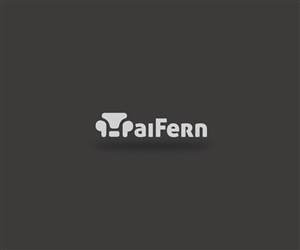 Logo Design by Tamilan for WaiFern | Design: #3214302