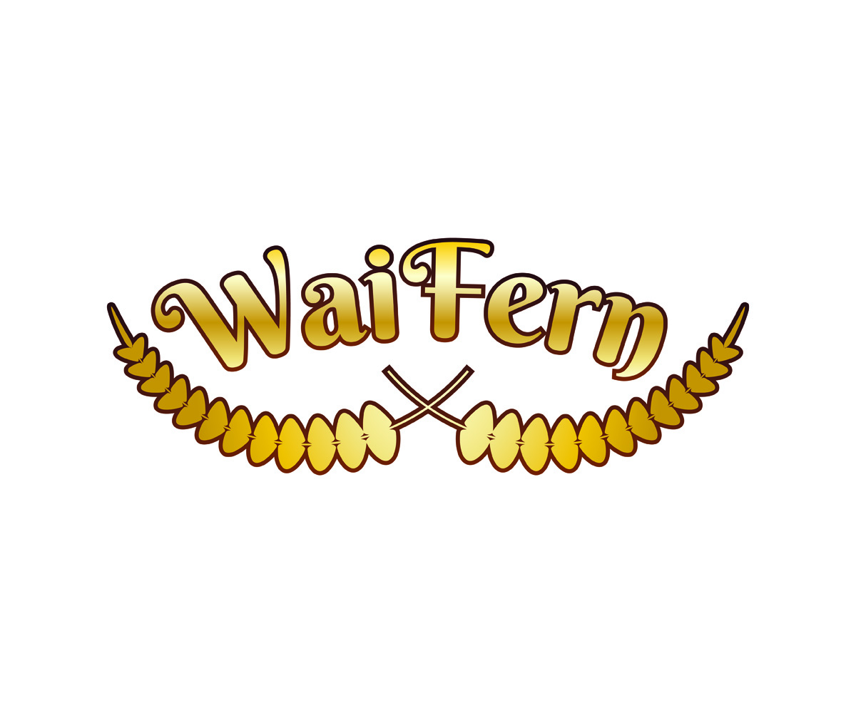 Logo Design by i79 for WaiFern | Design #3226258