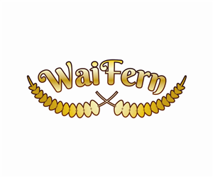 Logo Design by i79 for WaiFern | Design: #3226258