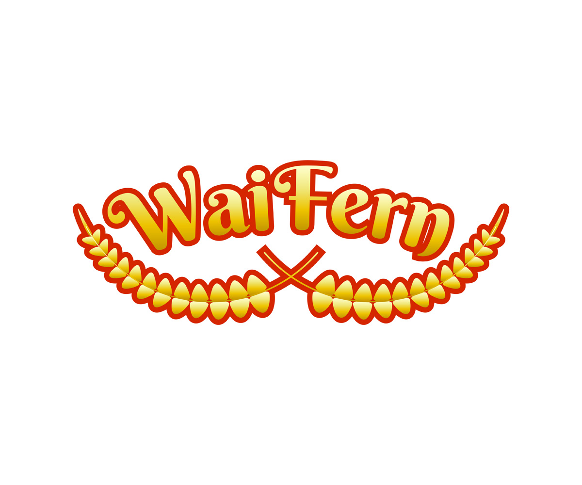 Logo Design by i79 for WaiFern | Design #3226263