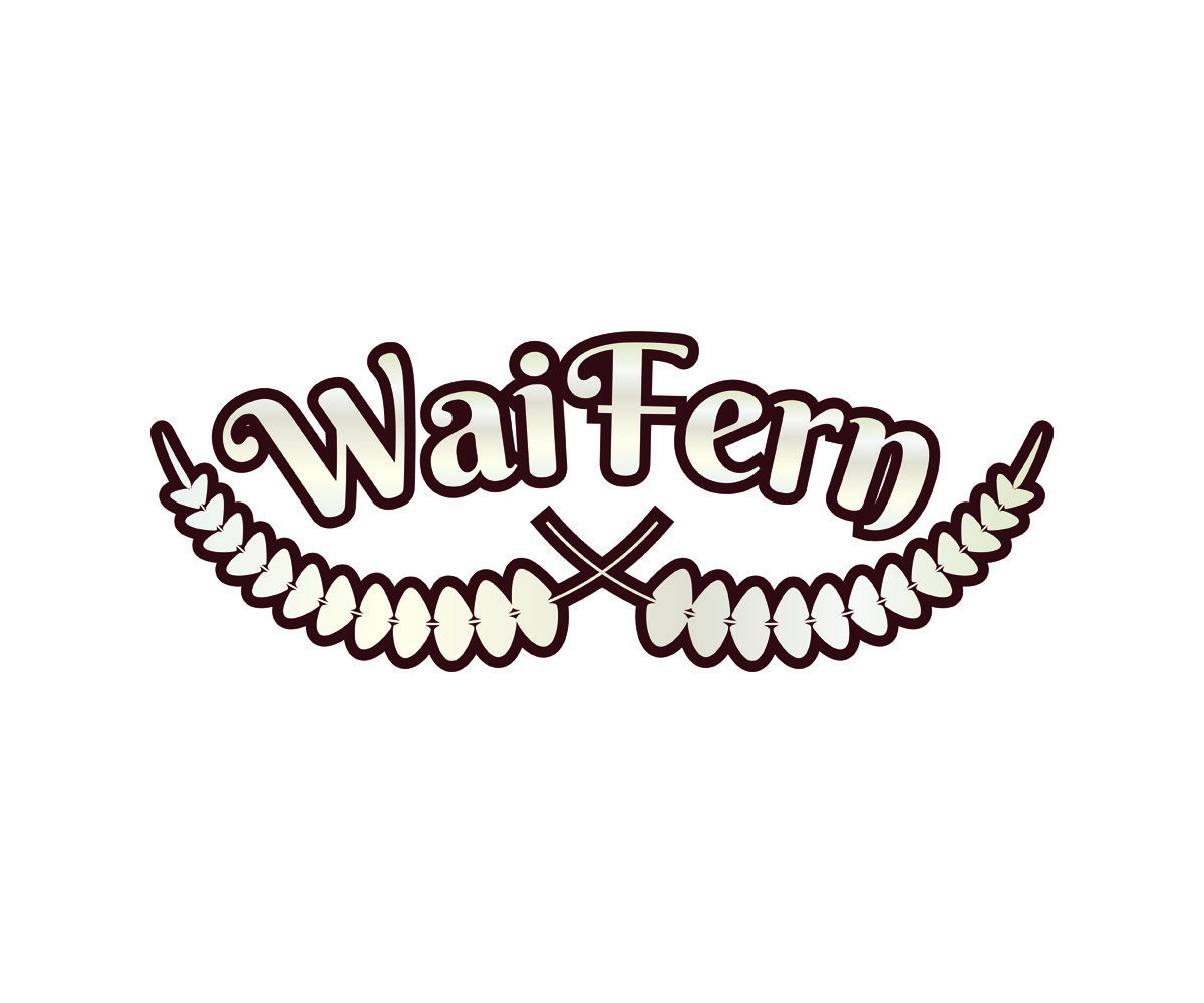 Logo Design by i79 for WaiFern | Design #3226266