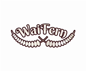 Logo Design by i79 for WaiFern | Design: #3226266