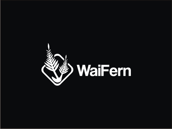 Logo Design by rastf2day for WaiFern | Design #3221224