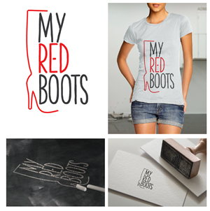 Logo Design by shirlei patricia muniz for this project | Design #3214501