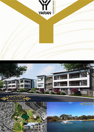 Brochure Design by bradoral