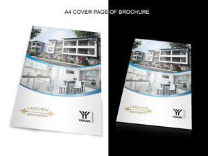 Brochure Design by Andytrackgh