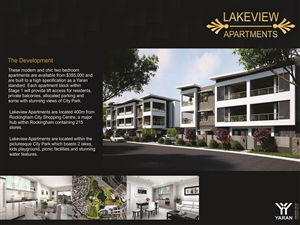 Brochure Design by JK-shinobi
