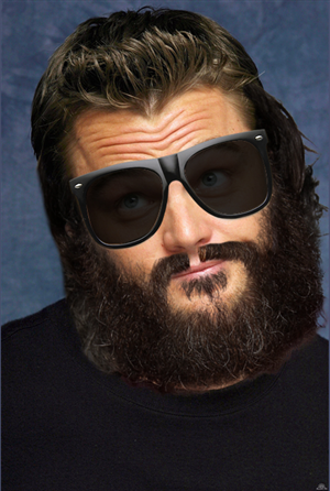 Graphic Design Contest Submission #3265541