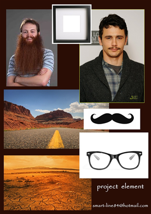 Graphic Design Contest Submission #3236073