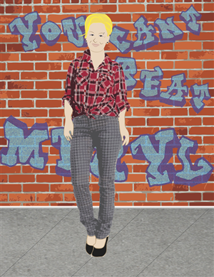 Graphic Design by Elizabet Quinones